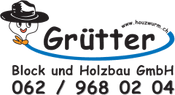 Grütter Block und Holzbau GmbH