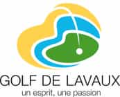 Logo Golf Lavaux