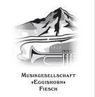 Logo Musikgesellschaft Eggishorn Fiesch