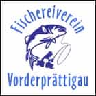 Logo Fischerverein Vorderprättigau