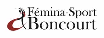 Logo Boncourt Fémina-Sport FSG