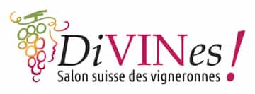 Logo DiVINes !