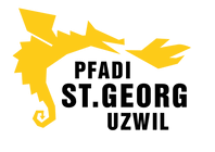 Logo Pfadiabteilung St. Georg Uzwil