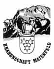 Logo Knabenschaft Maienfeld