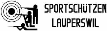 Logo Sportschützen Lauperswil