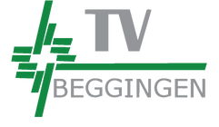 Logo Beggingen TV