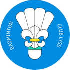 Logo Badminton Club Lyss