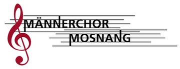 Logo Männerchor Mosnang