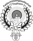 Logo Feldschützengesellschaft Thalheim