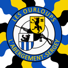 Logo L´Abergement-Sergey Sté de tir Les Ourloups