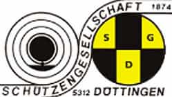 Logo Döttingen Schützengesellschaft