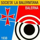 Logo Balerna Società di tiro La Balernitana