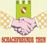 Logo Schachfreunde Thun