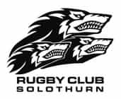 Logo Rugby Club Solothurn