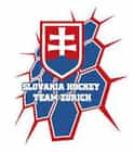 Logo Slovakia Team Zürich