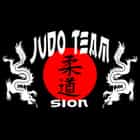 Logo Judo Team Sion