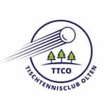 Logo Tischtennisclub Olten