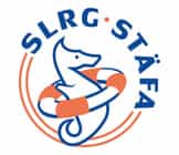 Logo SLRG Sektion Stäfa - Rettungsschwimmen