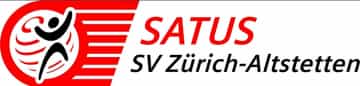 Logo SATUS SV Zürich-Altstetten