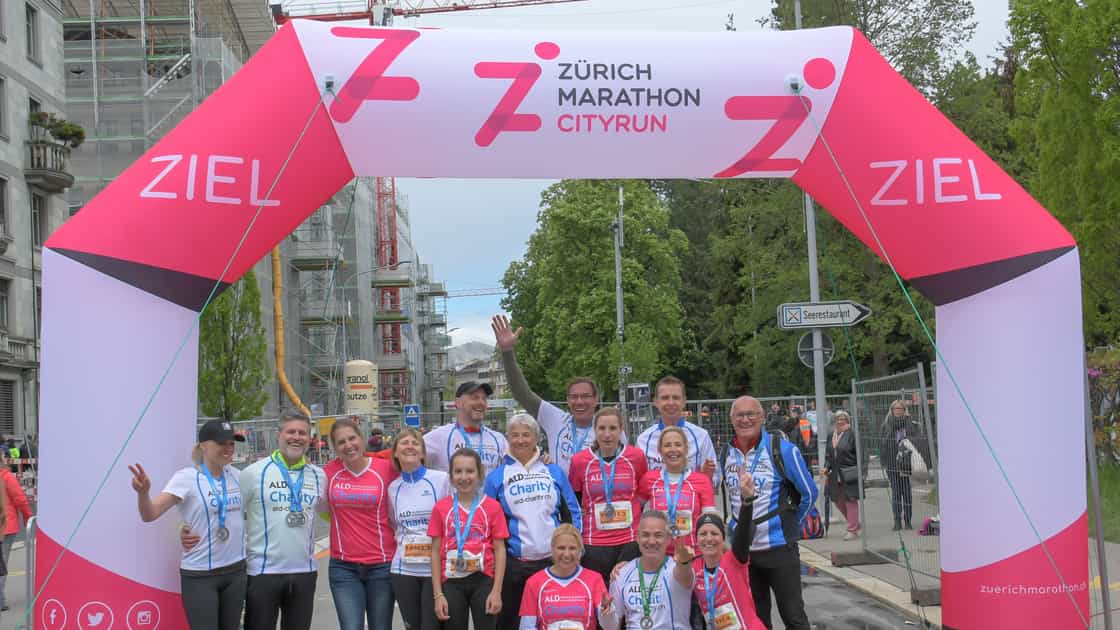 Züri-Marathon