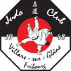 Logo Judo Club Villars-sur-Glâne