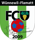 Logo Fussballclub Wünnewil-Flamatt