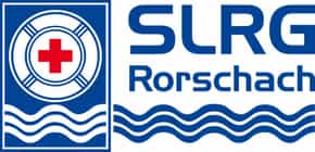 Logo SLRG Sektion Rorschach