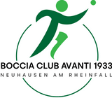 Logo Boccia Club Avanti