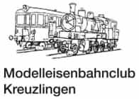 Logo Modelleisenbahnclub Kreuzlingen