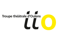 Logo TTO - Troupe théâtrale Oulens