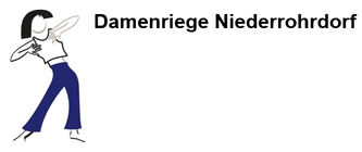 Logo Damenriege Niederrohrdorf