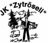 Logo Jodlerklub Zytröseli Studen