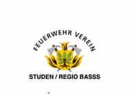 Logo Feuerwehrverein Studen / Regio BASSS