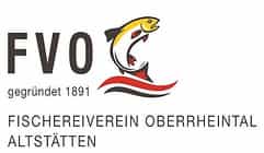 Logo Fischereiverein Oberrheintal