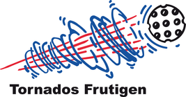 Logo UHT Tornados Frutigen