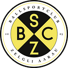 Logo BSC Zelgli Aarau