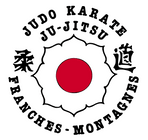 Logo Judo-Club des Franches-Montagnes