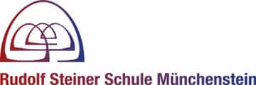 Logo Schulverein der Rudolf Steiner Schule Münchenstein