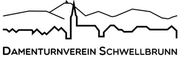 Logo Damenturnverein Schwellbrunn