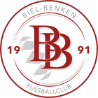 Logo FC Biel-Benken