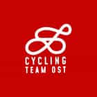Logo CYCLING TEAM OST