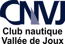 Logo Club Nautique Vallée de Joux