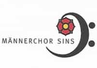 Logo Männerchor Sins