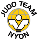 Logo Judo Team Nyon
