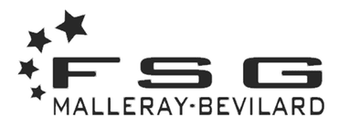 Logo FSG Malleray-Bévilard