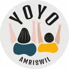 Logo YOYO - Fachstelle für Offene Jugendarbeit
