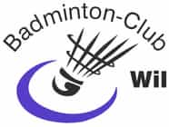 Logo Badminton Club Wil