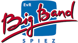 Logo EvR Big Band Spiez