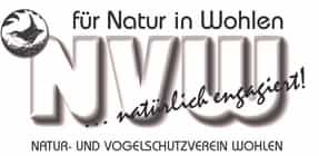 Logo Natur- und Vogelschutzverein NVW Wohlen