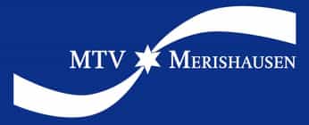 Logo Merishausen MTV